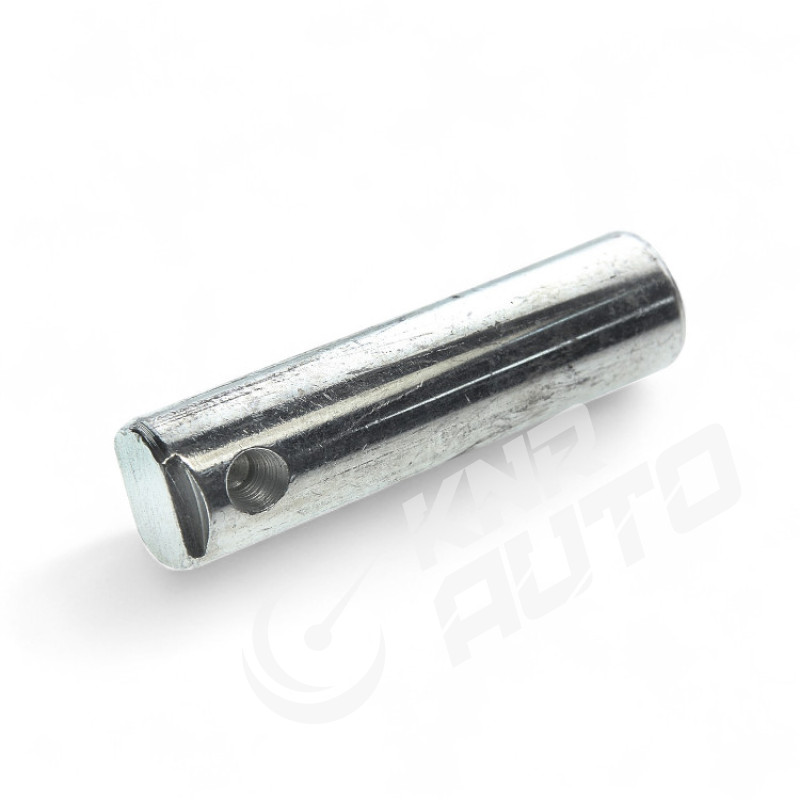 Палец передней тормозной колодки JAC N120-3501104C10QZ