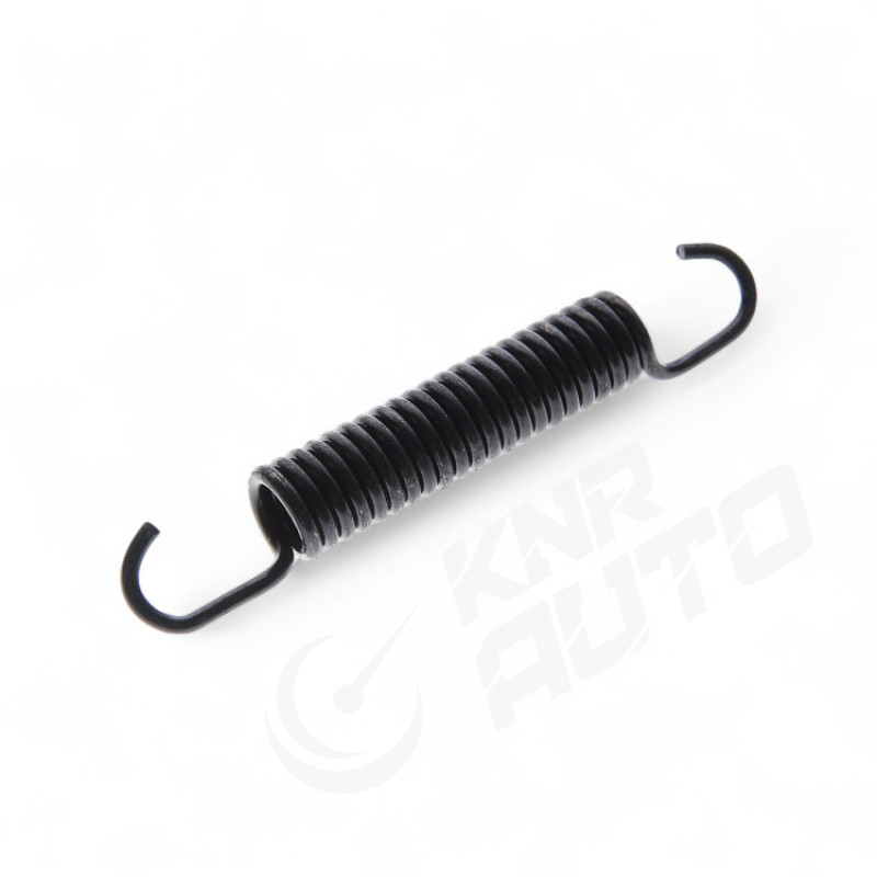 Пружина передних тормозных колодок JAC N120-3501K38-064