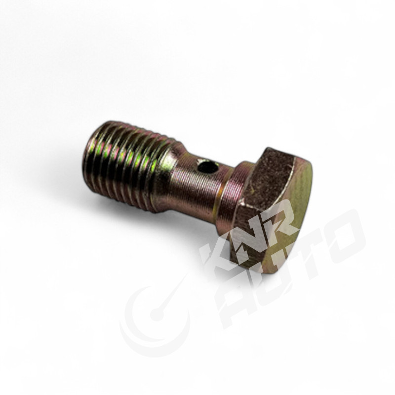Болт трубок сцепления JAC N120-3506016J1