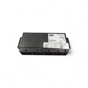Контролер ABS (електроблок) JAC N75/120