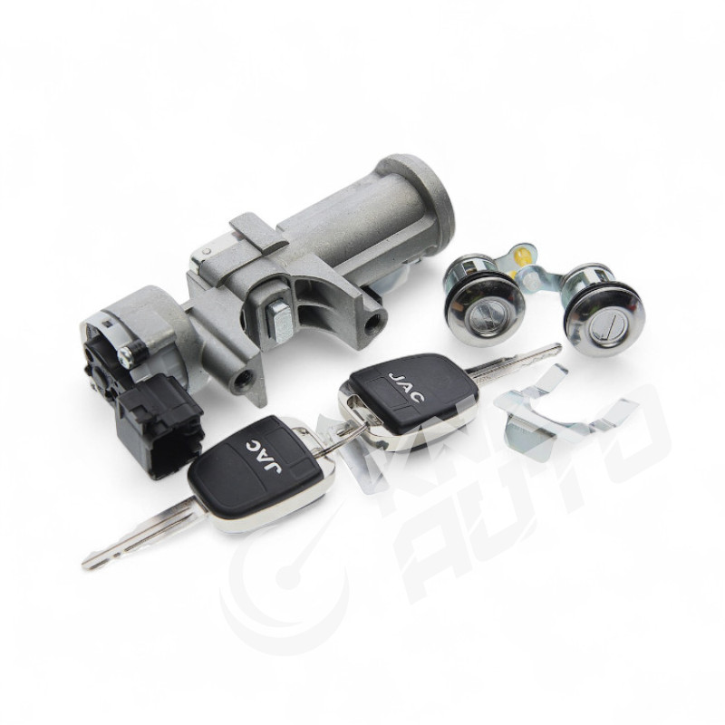 Замок зажигания JAC N75/80/120-3704910LE010