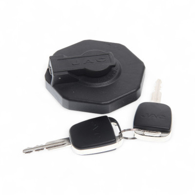 Крышка бака JAC N75/120
