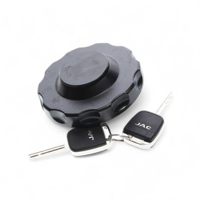 Кришка паливного бака JAC N120