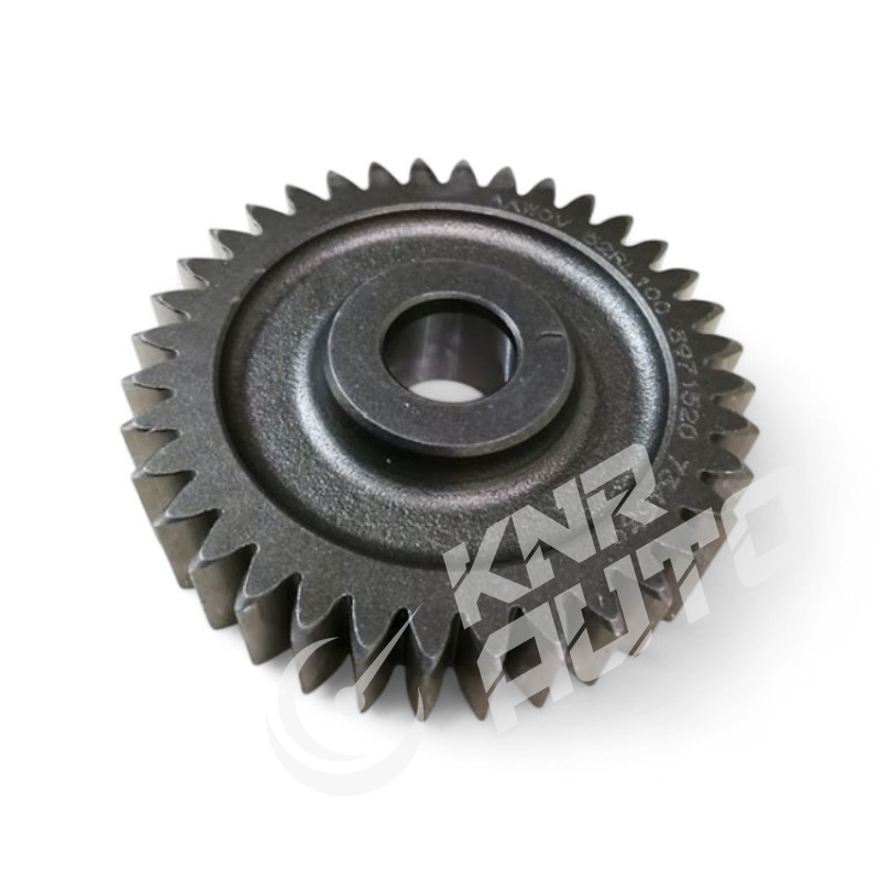 Шестерня компрессора воздушного JAC N120/75/90-3971520, 3971520F