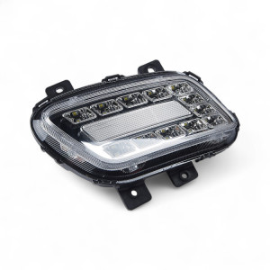 Фара протитуманна права (квадратна) JAC N120
