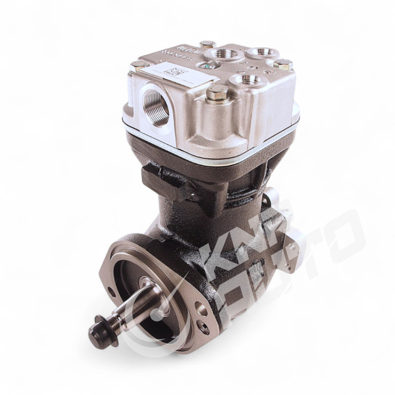Компрессор воздушный JAC N120-4932265f, 4932265