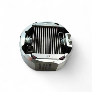 Підігрівач впускного повітря (24V) JAC N75/120