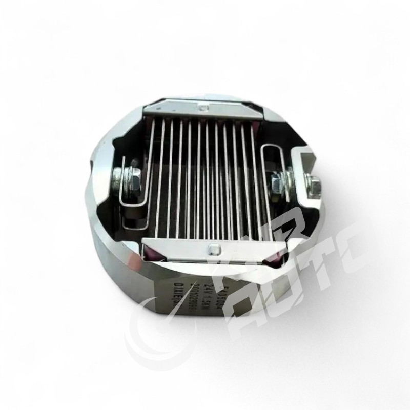 Подогреватель впускного воздуха (24V) JAC N75/120-5254980F