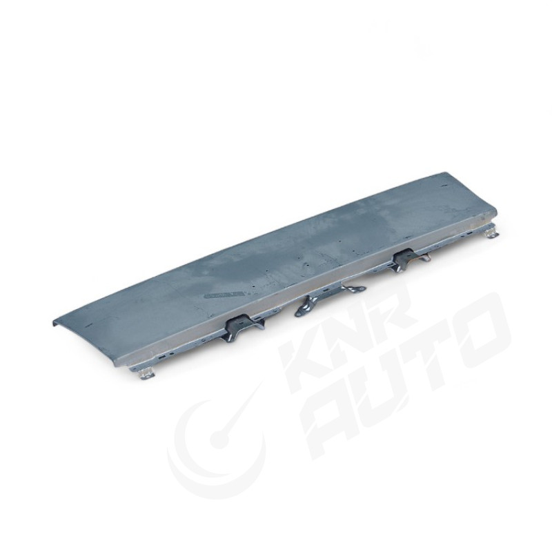 Капот JAC N75/80/90/120-5301100LE050
