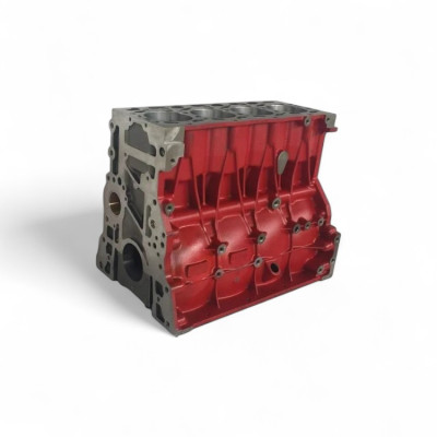 Блок цилиндров JAC N120/90/75/80