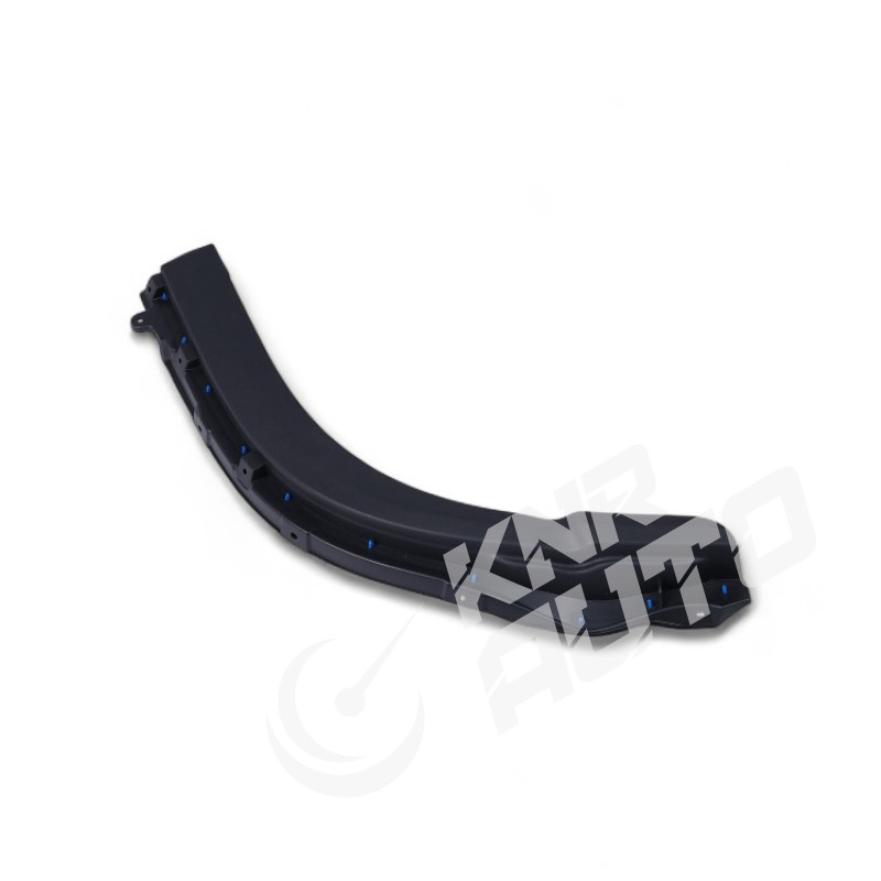 Накладка левой двери нижняя JAC N56/75/90/120-6102142LE01002