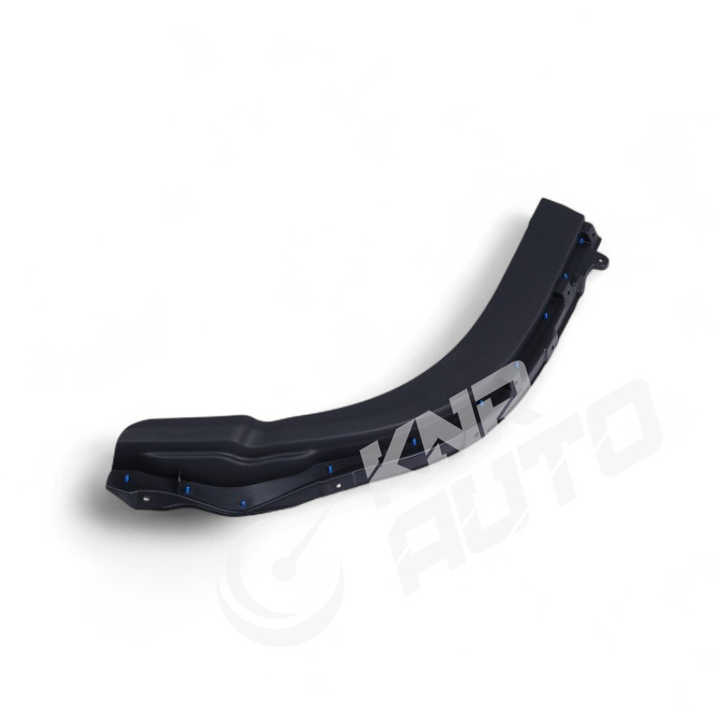 Накладка правой двери нижняя JAC N56/75/90/120-6102242LE01002