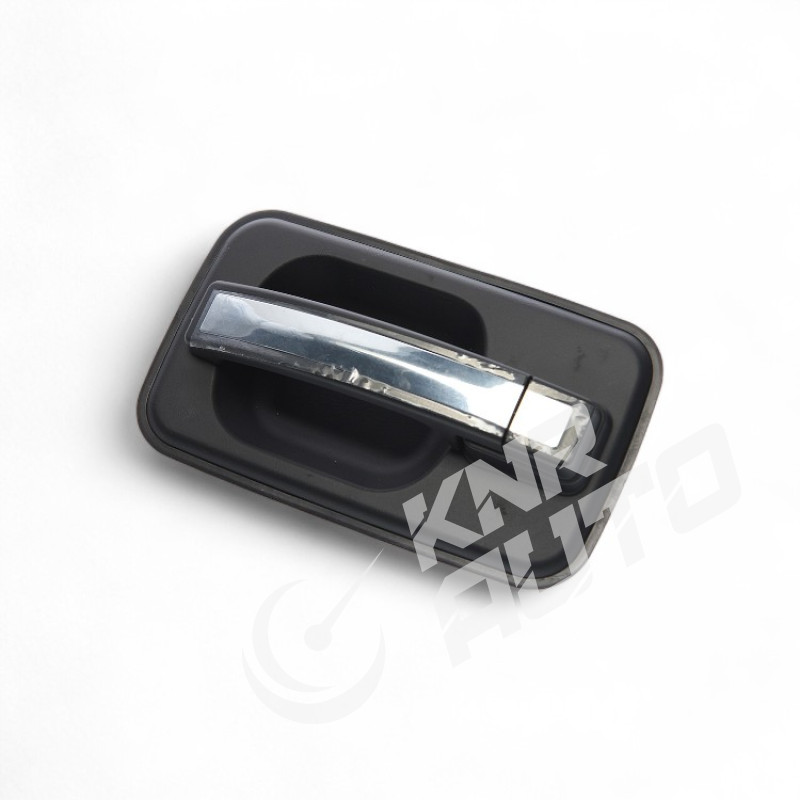 Ручка дверная наружная левая JAC N56/90/120-6105100LE01002