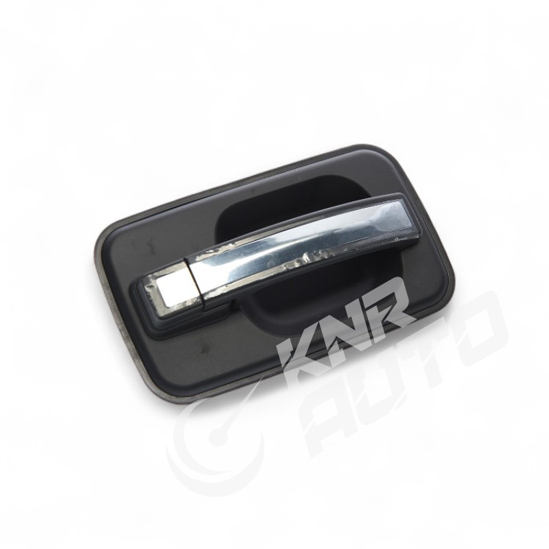 Ручка дверная наружная правая JAC N56/90/120-6105200LE01002