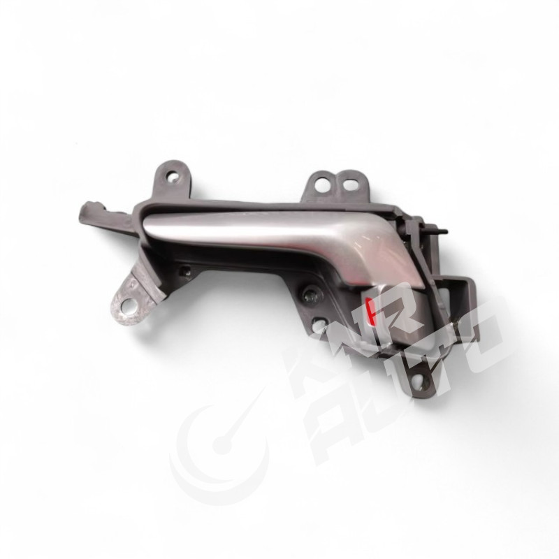 Ручка левой двери внутренняя JAC N75/80/90/120-6105500LD060