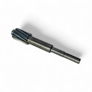 Шестерня спідометра (на КПП) JAC N120
