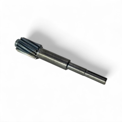 Шестерня спидометра (на КПП) JAC N120