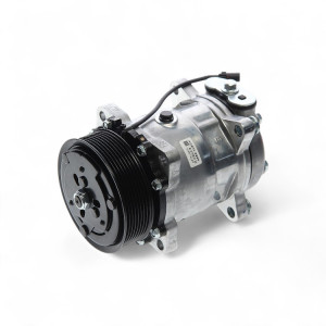 Компресор кондиціонера JAC N75/80/90/120