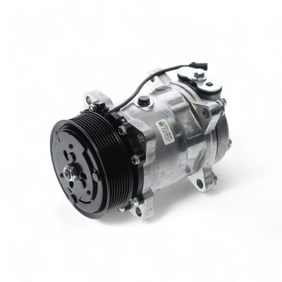 Компрессор кондиционера JAC N75/80/90/120