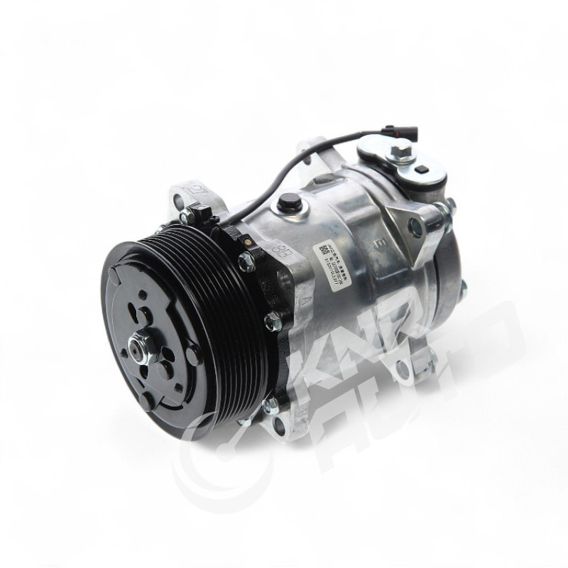 Компрессор кондиционера JAC N75/80/90/120-8103010LE397