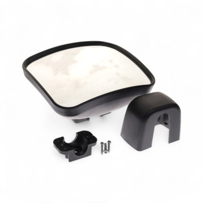 Зеркало наружное малое JAC N75/80/90/120