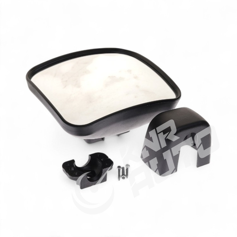 Зеркало наружное малое JAC N75/80/90/120-8202120LE176XZ