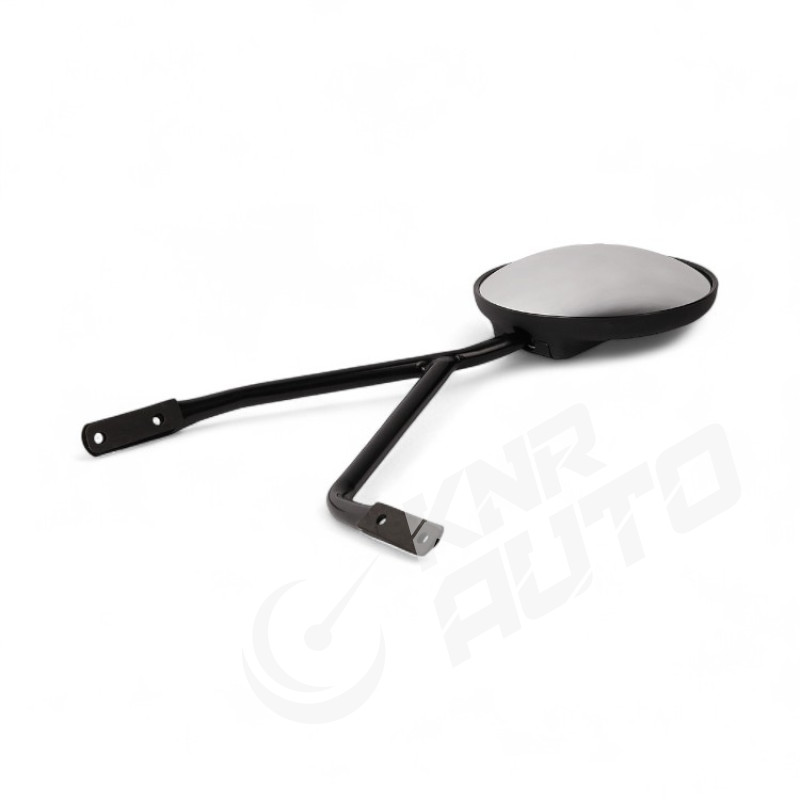 Зеркало габаритное с кронштейном JAC N80/90/120-8202300LE359
