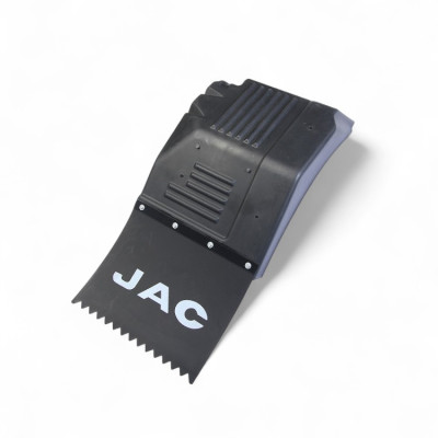 Брызговик кабины левый JAC N120