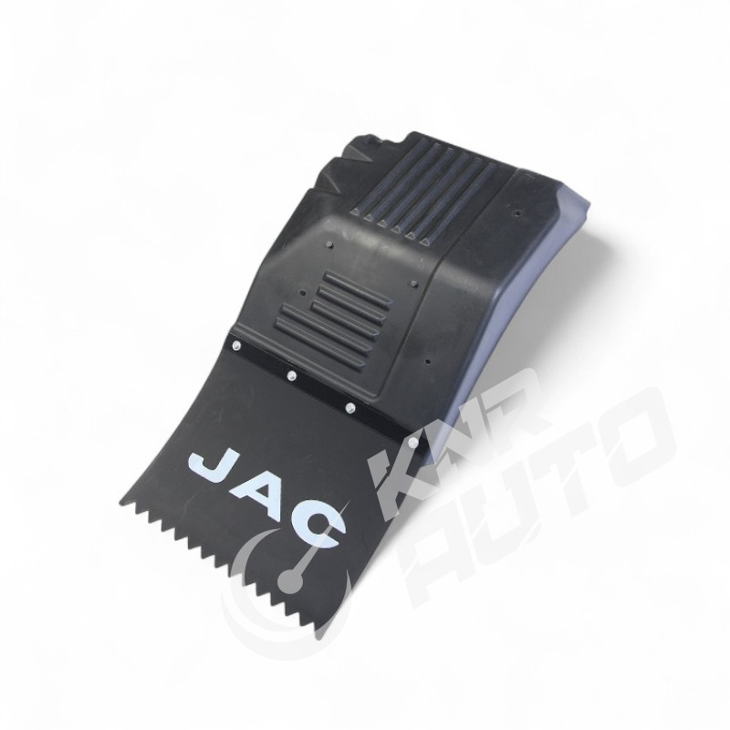 Брызговик кабины левый JAC N120-8403110LE094