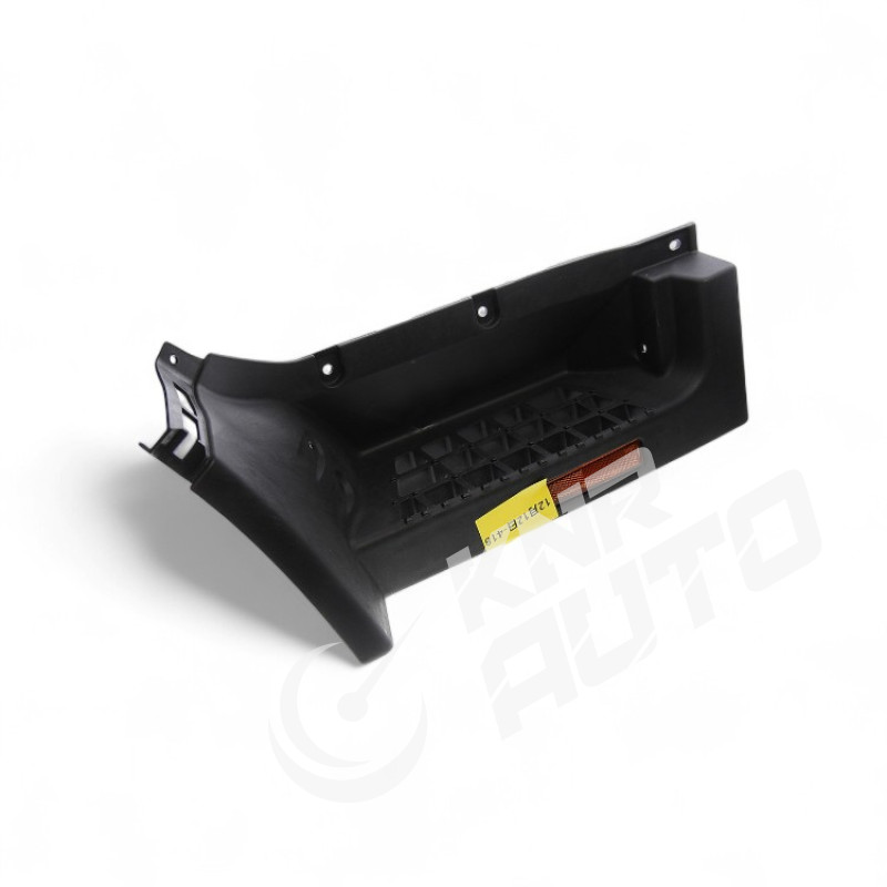 Подножка правая (верхняя) JAC N120-8405600LE111
