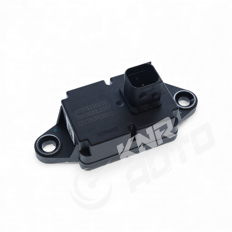 Датчик прискорення JAC N75/90/120-3565030LE35P