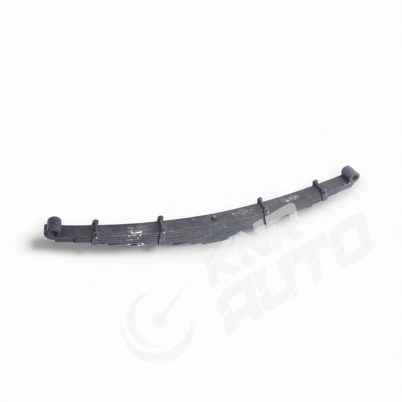 Рессора передняя JAC N120-2902020LG010