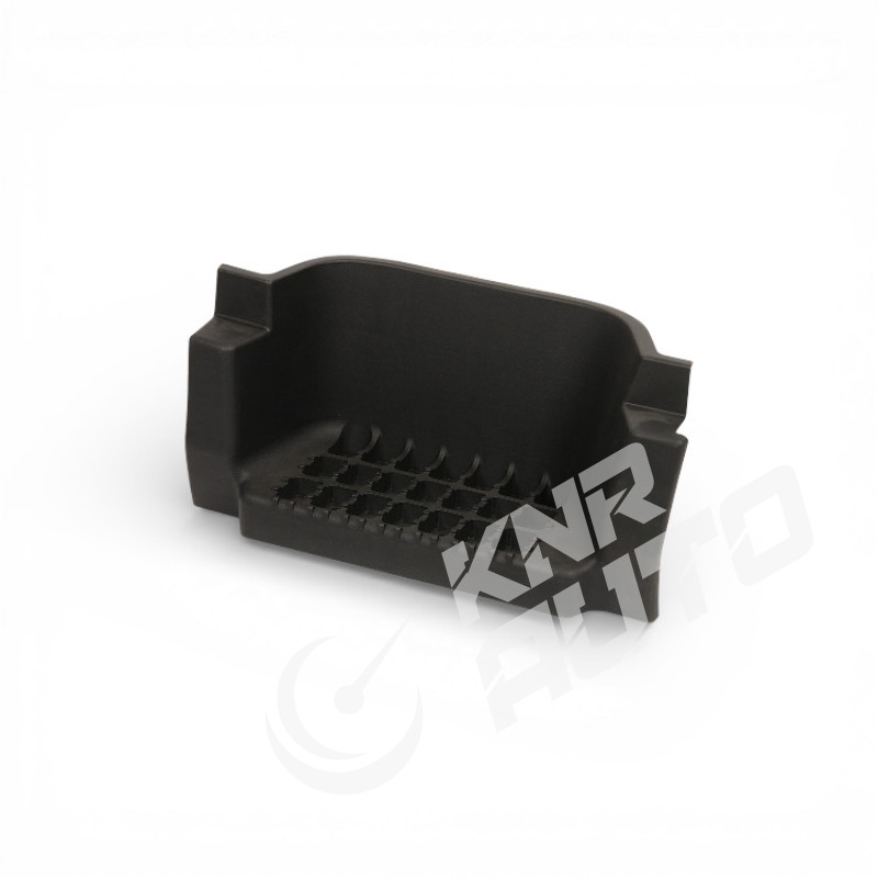 Подножка левая (нижняя) JAC N120-8405310LE090