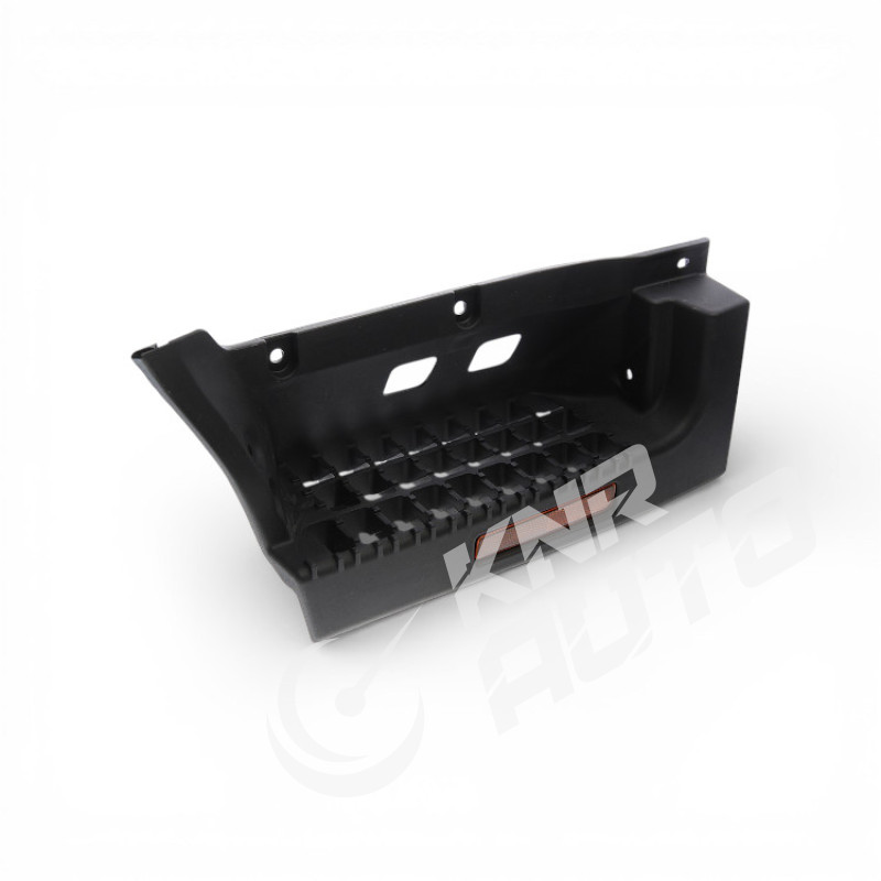 Подножка правая (верхняя) JAC N120-8405230LE090