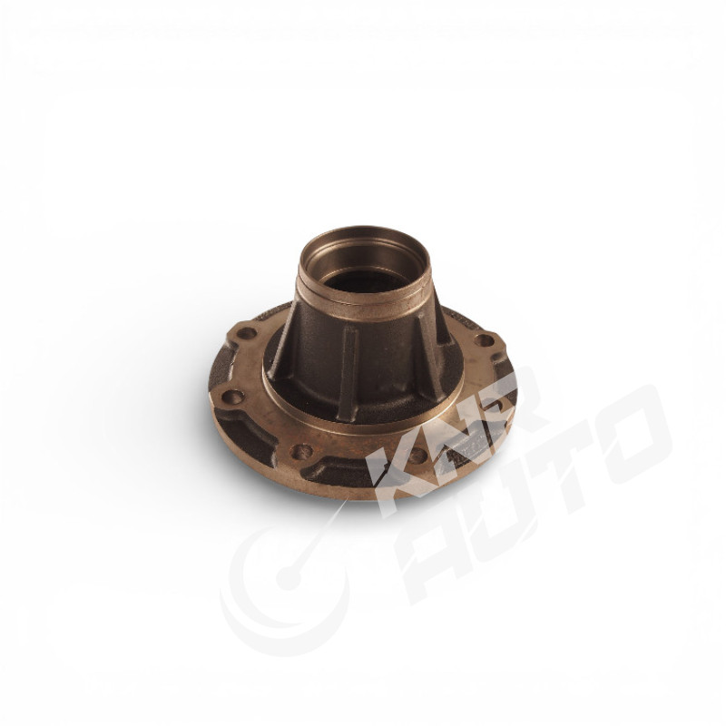 Ступица передняя JAC N120-3103101LE357