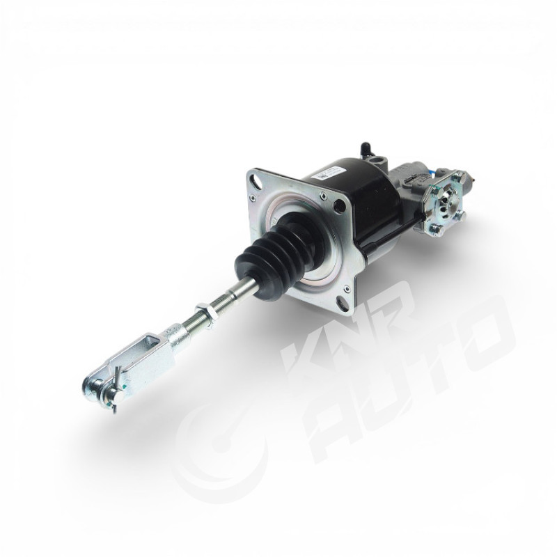 Цилиндр сцепления рабочий ПГУ JAC N120-1607300LE096