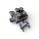 Кран четырехконтурный защитный JAC N120-3555010LE170-2