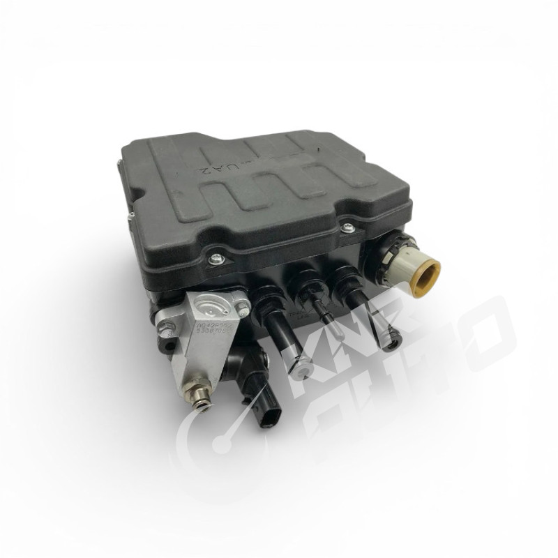 Блок-насос Adblue мочевины в сборе JAC N80/90/120-5303018