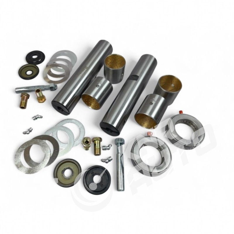 Шкворня комплект JAC N200-30Z01-01021/30ZB-301015
