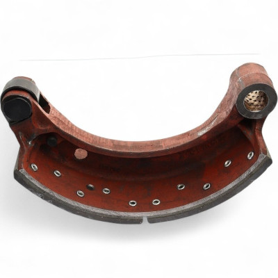 Колодка тормозная передняя нижняя JAC N200 