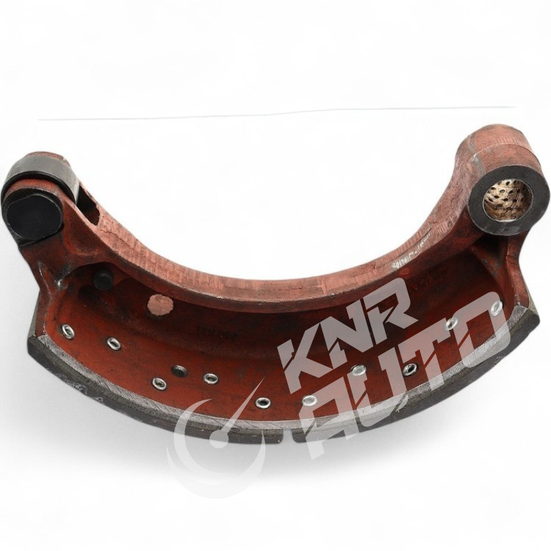 Колодка тормозная передняя нижняя JAC N200 -SH3501185-N008