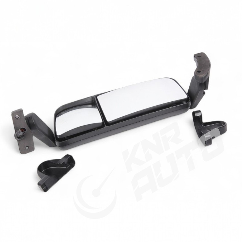Зеркало боковое левое С КРОНШТЕЙНОМ JAC N200-8202010Y1Z30