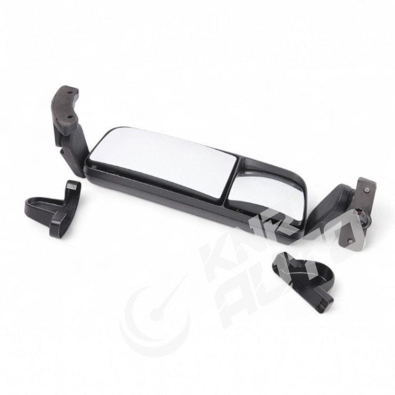 Зеркало боковое правое С КРОНШТЕЙНОМ JAC N200-8202020Y1Z30