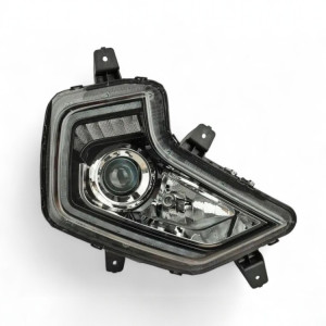 Фара передня права JAC N200