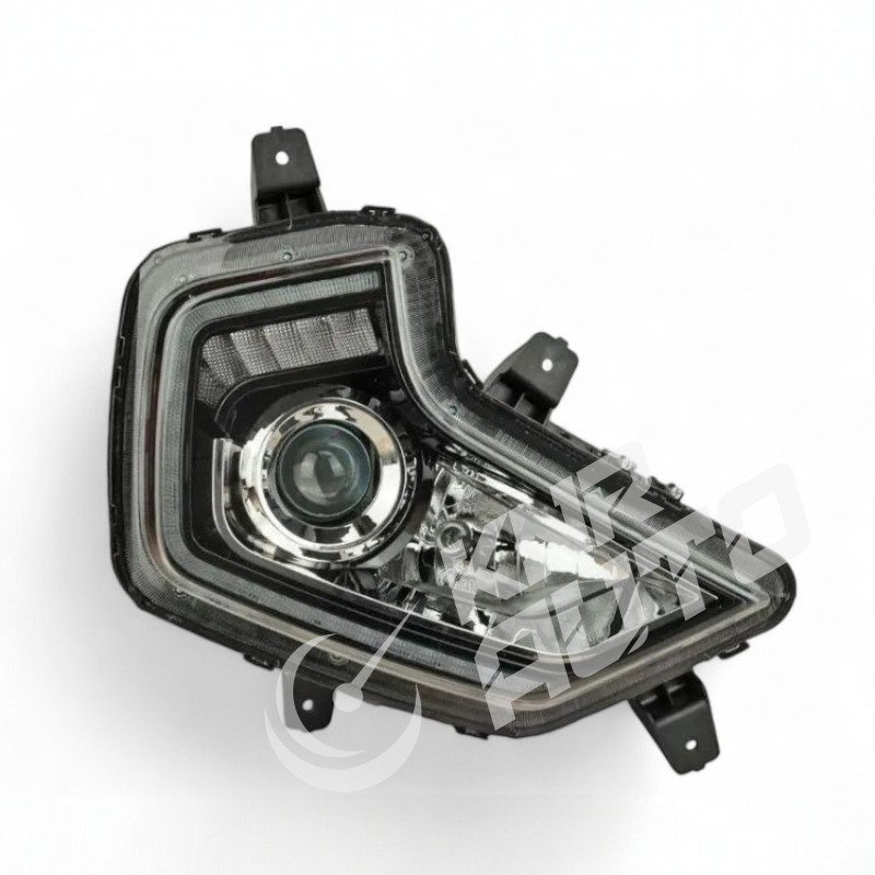 Фара передняя правая JAC N200-4121200Y4X0001-13
