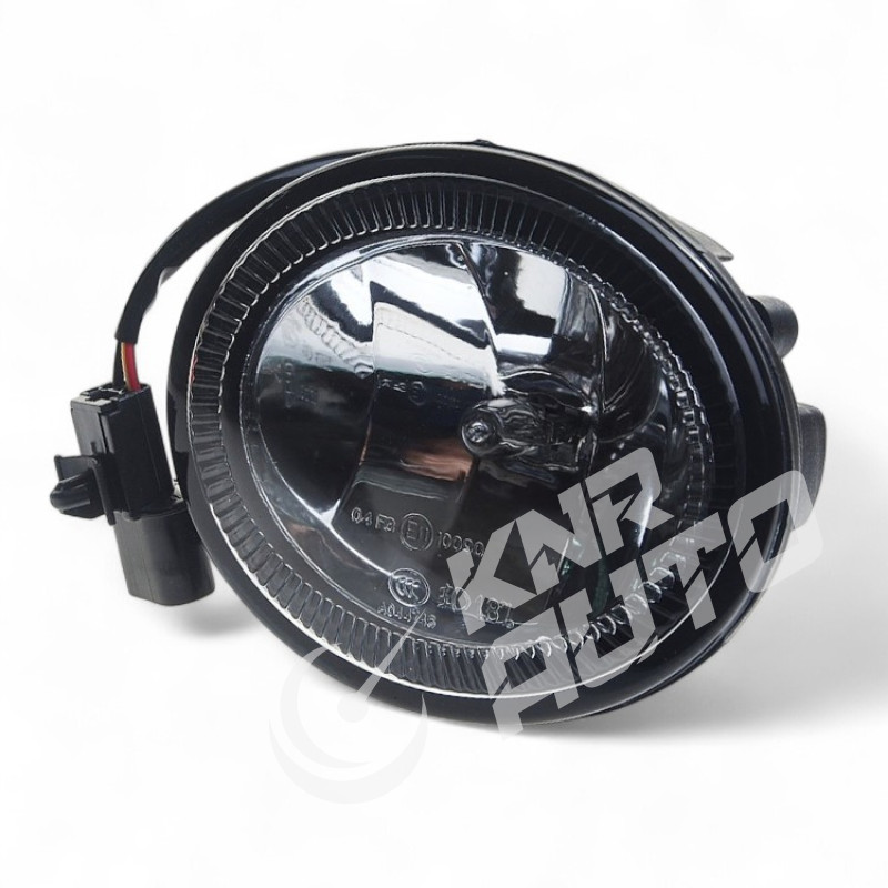 Фара противотуманная JAC N200-4116910G1K10