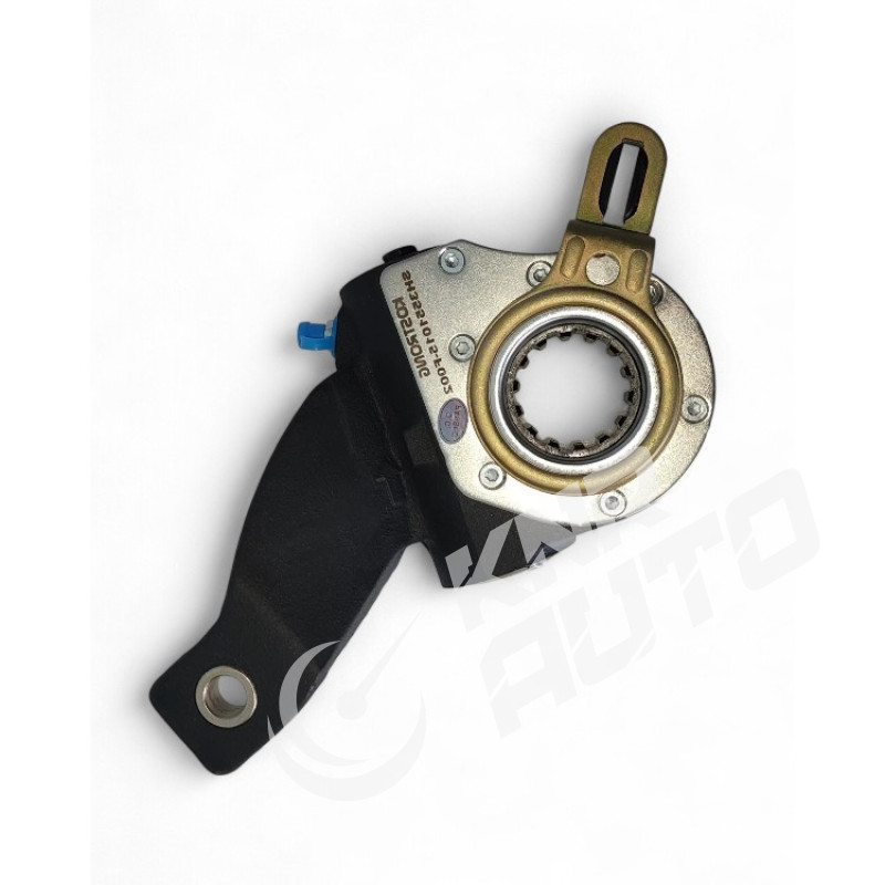 Трещётка передняя левая JAC N200-SH3551010-F002