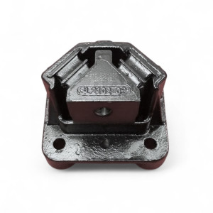 Подушка двигуна задня JAC N200