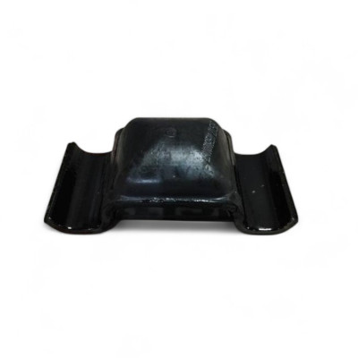 Подушка передньої рессори (відбійник) JAC N200