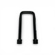 Стремянка передней рессоры JAC N200-2901021G15D1-000Z